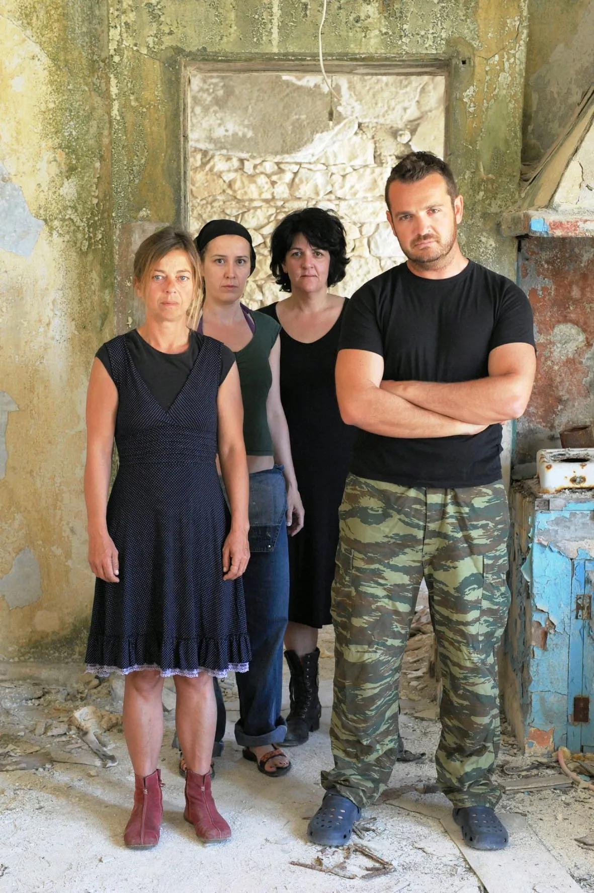 Η Λάσπη – φωτογραφία 2