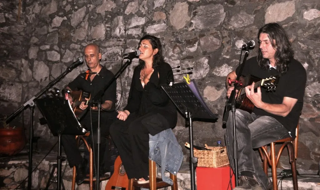 «Από τους Beatles στον Τσιτσάνη» – φωτογραφία 5
