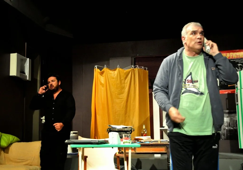 Η κλήση σας προωθείται – φωτογραφία 20
